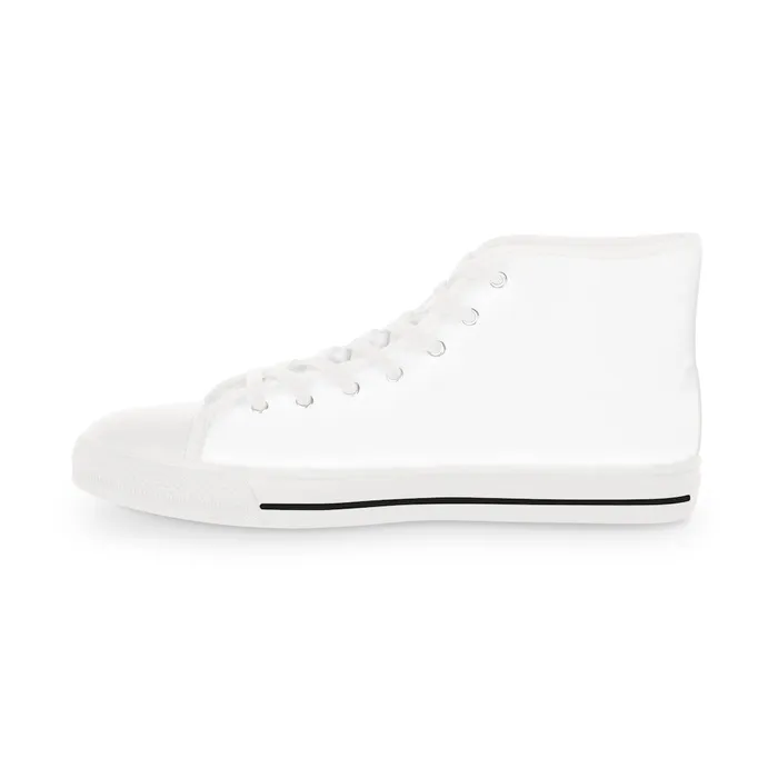 COLT Athletic High Top Sneakers Printify Vibrators