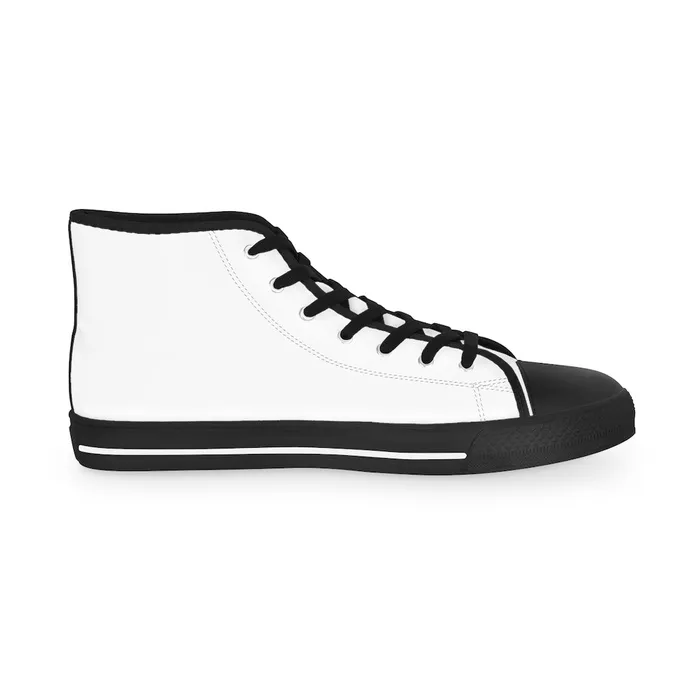 COLT Athletic High Top Sneakers Printify Vibrators