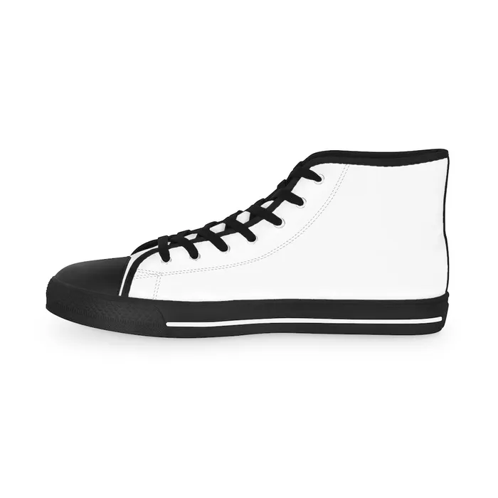 COLT Athletic High Top Sneakers Printify Vibrators