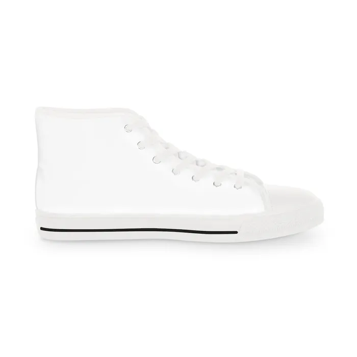 COLT Athletic High Top Sneakers Printify Vibrators