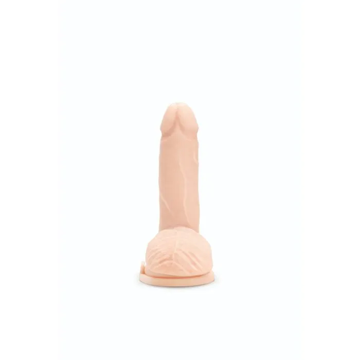 Dildos Prowler RED Prowler RED Ultracock Dual Density Dildo with Balls 7