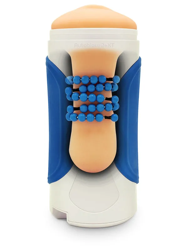 Female Sex Toys Calvista Autoblow 2 XT Machine size B Female Sex Toys Calvista Autoblow 2 XT Machine size B