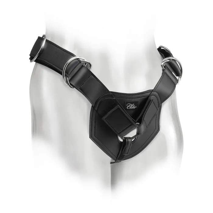 Fetish Fantasy Female Sex Toys Fetish Fantasy Elite Universal HeavyDuty Harness Fetish Fantasy Female Sex Toys Fetish Fantasy Elite Universal HeavyDuty Harness