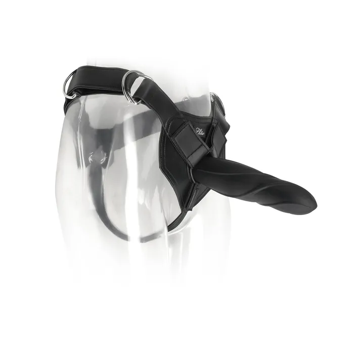 Fetish Fantasy Female Sex Toys Fetish Fantasy Elite Universal HeavyDuty Harness