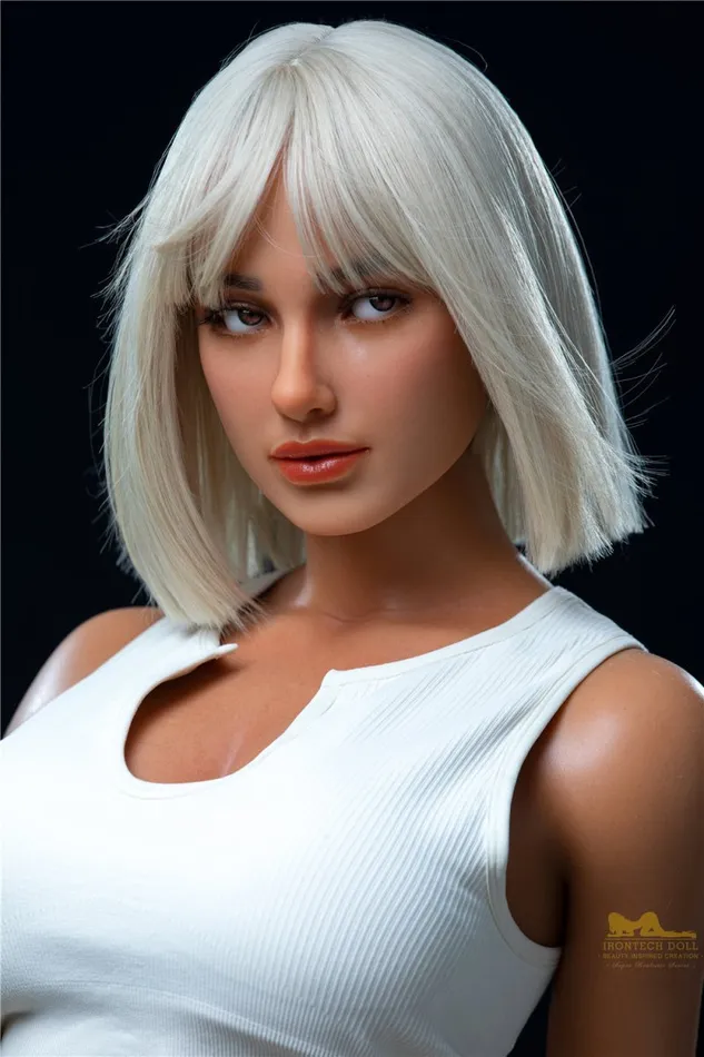 Irontech Doll 164 cm G Silicone Sasha IRONTECH DOLL Male Sex Toys Irontech Doll 164 cm G Silicone Sasha IRONTECH DOLL Male Sex Toys