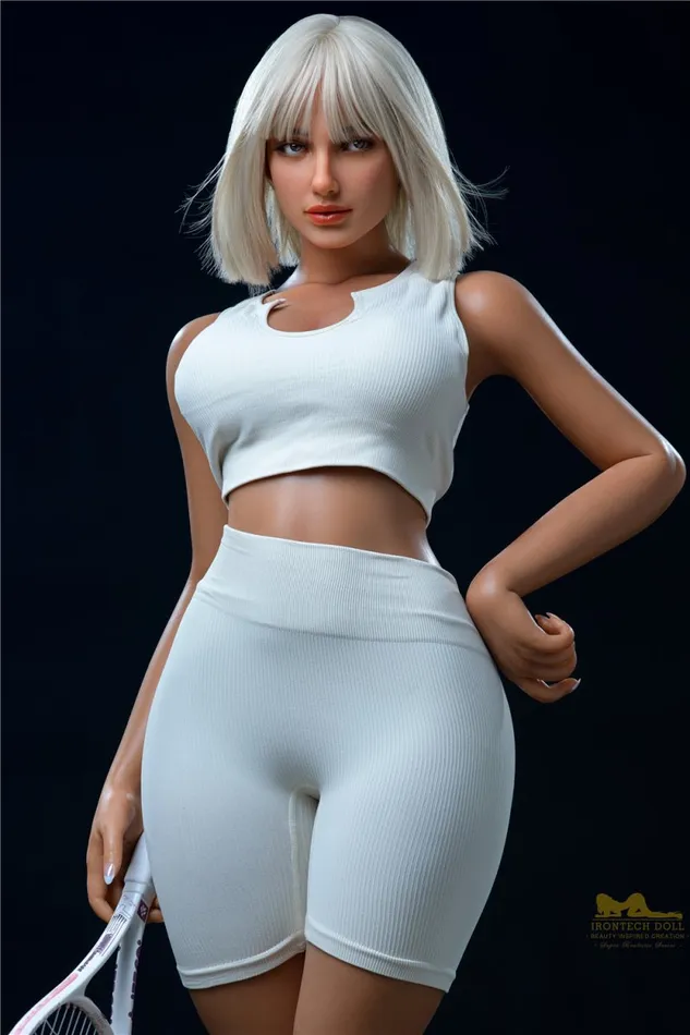 Irontech Doll 164 cm G Silicone Sasha IRONTECH DOLL Male Sex Toys Irontech Doll 164 cm G Silicone Sasha IRONTECH DOLL Male Sex Toys