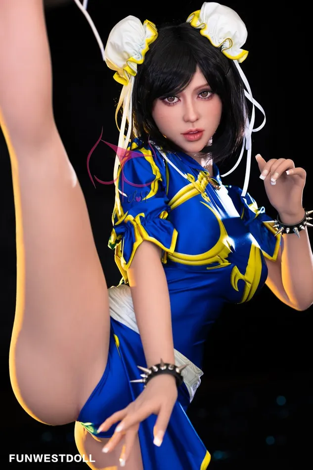 Male Sex Toys FUNWEST DOLL FunWest Doll 155 cm F TPE Lucy V1 Male Sex Toys FUNWEST DOLL FunWest Doll 155 cm F TPE Lucy V1