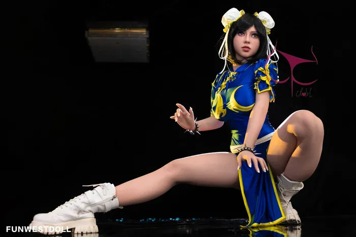 Male Sex Toys FUNWEST DOLL FunWest Doll 155 cm F TPE Lucy V1 Male Sex Toys FUNWEST DOLL FunWest Doll 155 cm F TPE Lucy V1