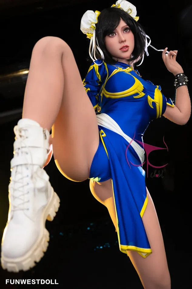 Male Sex Toys FUNWEST DOLL FunWest Doll 155 cm F TPE Lucy V1 Male Sex Toys FUNWEST DOLL FunWest Doll 155 cm F TPE Lucy V1