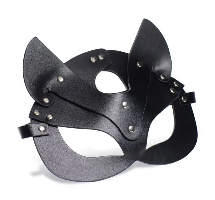 Master Series Male Sex Toys Master Series Naughty Kitty Mask