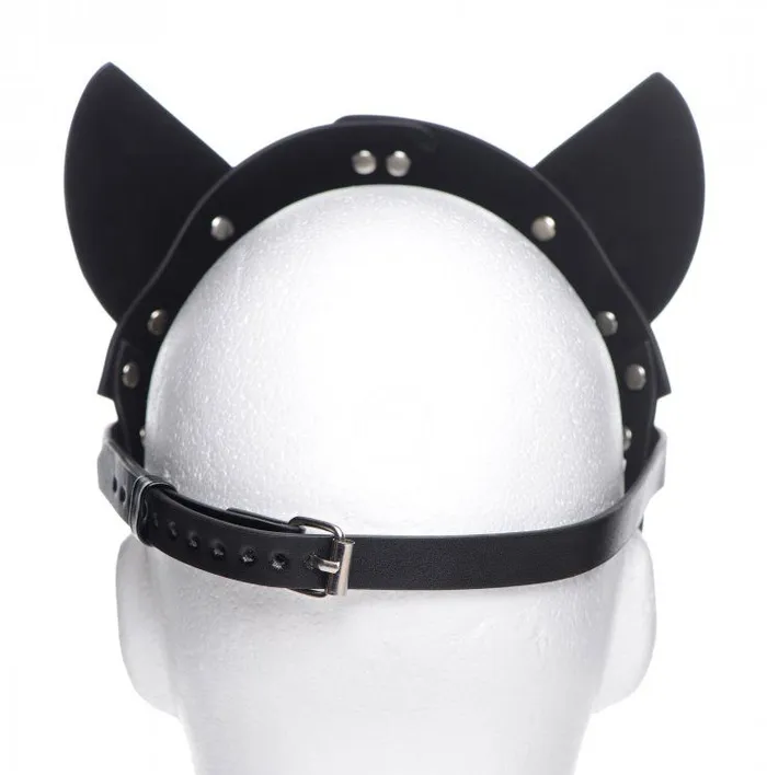 Master Series Male Sex Toys Master Series Naughty Kitty Mask