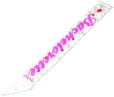 Nalpac Vibrators Bachelorette Flashing Sash 72in
