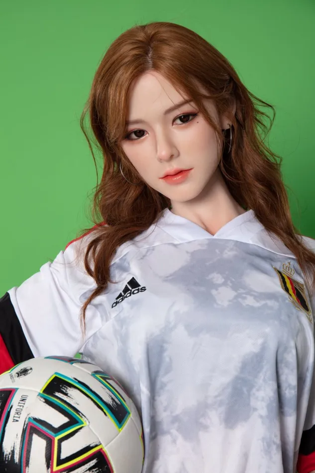STARPERY DOLL Starpery 174 cm D Kelly Vibrators