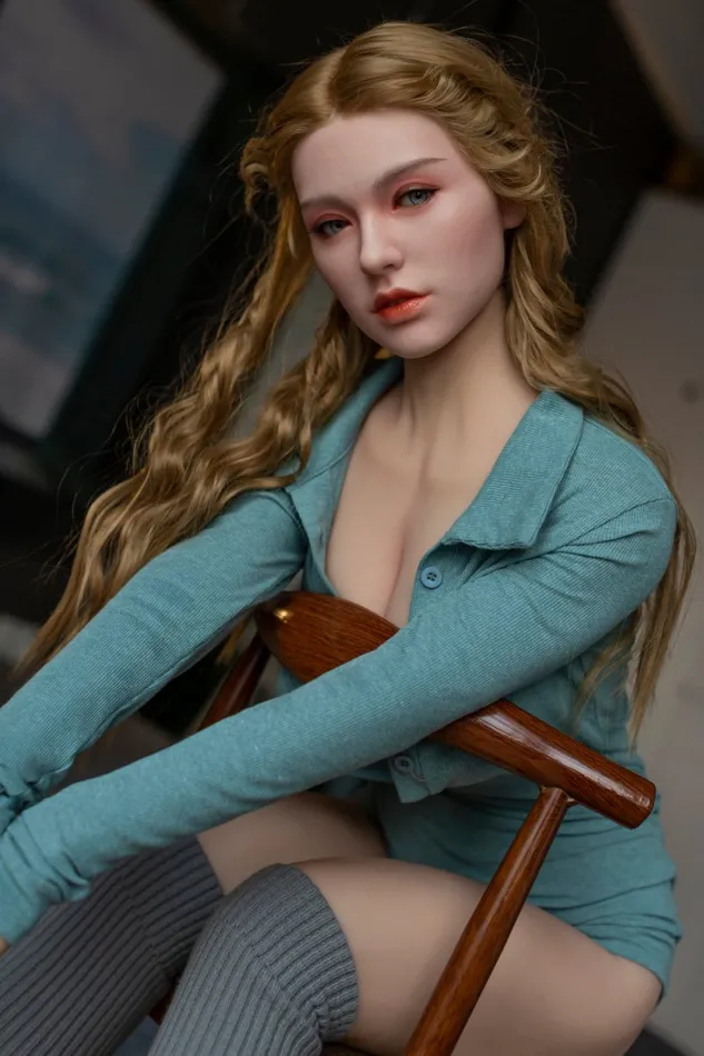 STARPERY DOLL Vibrators Starpery 167 cm E Tiffany