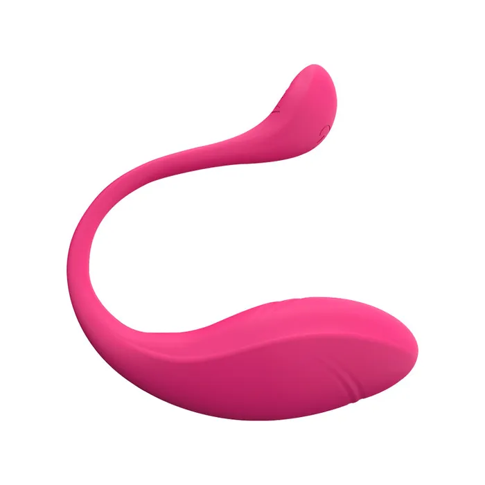 TadTwirl Wireless Control Wearable Vibrator FRISKY BUSINESS SG Vibrators