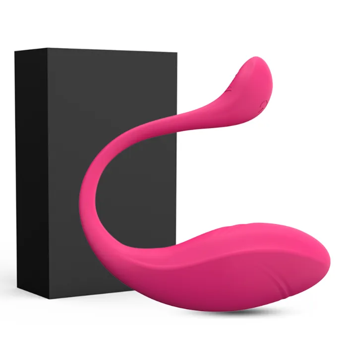 TadTwirl Wireless Control Wearable Vibrator FRISKY BUSINESS SG Vibrators