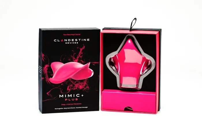Traveling Tickle Trunk Male Sex Toys Clandestine Mimic Plus
