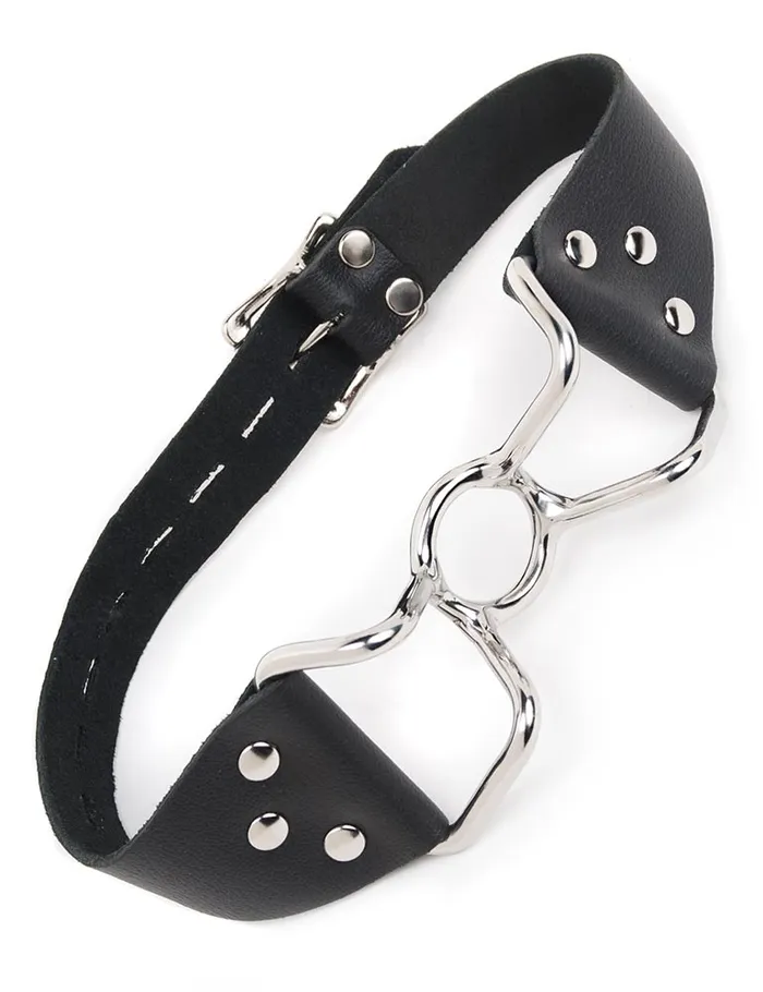 vendorunknown The Spider Gag Dildos