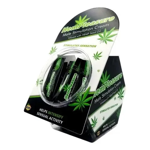 Anal Body Action Products Hempleasure For Sample Packet 50 Pc Fishbowl Display Anal Body Action Products Hempleasure For Sample Packet 50 Pc Fishbowl Display
