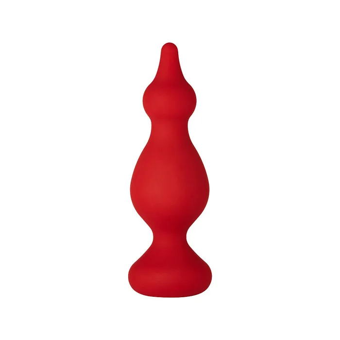 Anal Forto F30 Pointer Medium Butt Plug FORTO