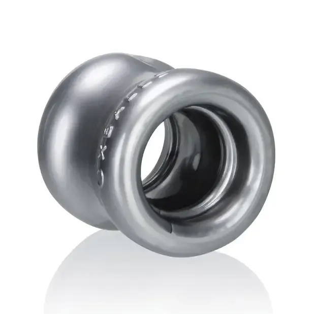 Anal OxBalls Squeeze Ball Stretcher Black OXBALLS Anal OxBalls Squeeze Ball Stretcher Black OXBALLS