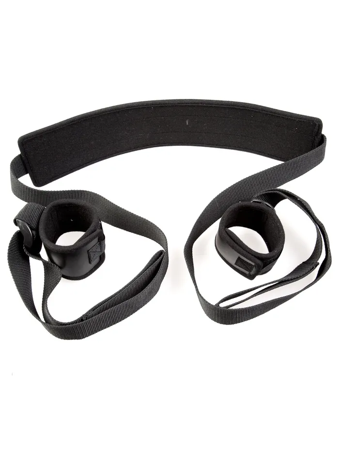 Ankle Restraint Belt HonourSkintwocom Vibrators Ankle Restraint Belt HonourSkintwocom Vibrators