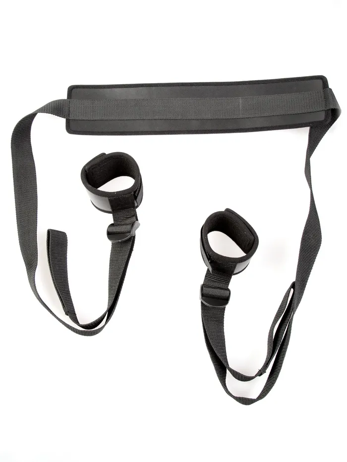 Ankle Restraint Belt HonourSkintwocom Vibrators Ankle Restraint Belt HonourSkintwocom Vibrators