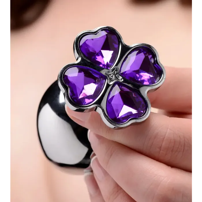 Booty Sparks Anal Booty Sparks Flower Hearts Anal Plug Set Booty Sparks Anal Booty Sparks Flower Hearts Anal Plug Set