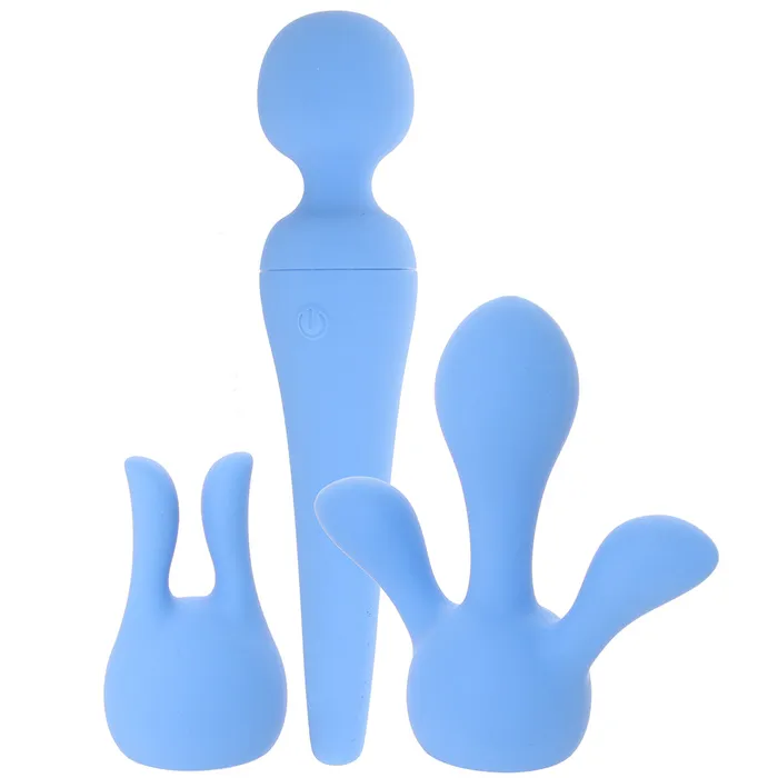 Couture Body Wand Kit CalExotics Vibrators