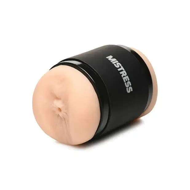 Curve Novelties Mistress Mini Double Stroker Ass Mouth Curve Toys Male Sex Toys Curve Novelties Mistress Mini Double Stroker Ass Mouth Curve Toys Male Sex Toys
