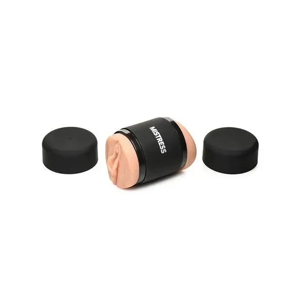Curve Novelties Mistress Mini Double Stroker Ass Mouth Curve Toys Male Sex Toys Curve Novelties Mistress Mini Double Stroker Ass Mouth Curve Toys Male Sex Toys