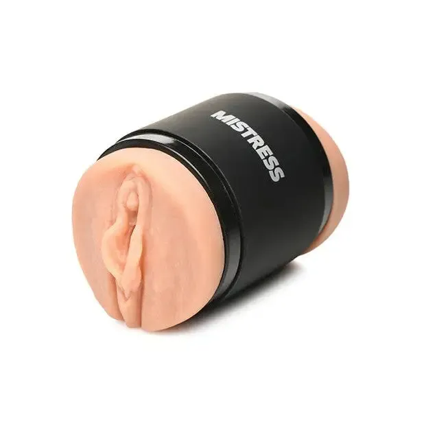 Curve Novelties Mistress Mini Double Stroker Ass Mouth Curve Toys Male Sex Toys Curve Novelties Mistress Mini Double Stroker Ass Mouth Curve Toys Male Sex Toys