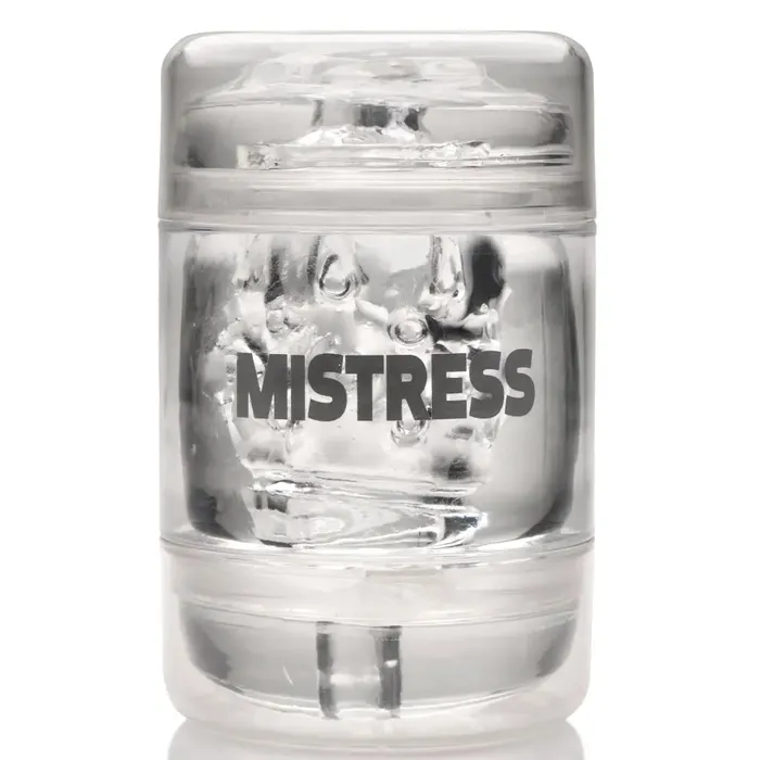 Curve Novelties Mistress Mini Double Stroker Ass Mouth Curve Toys Male Sex Toys Curve Novelties Mistress Mini Double Stroker Ass Mouth Curve Toys Male Sex Toys