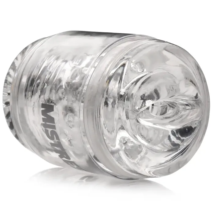 Curve Novelties Mistress Mini Double Stroker Ass Mouth Curve Toys Male Sex Toys Curve Novelties Mistress Mini Double Stroker Ass Mouth Curve Toys Male Sex Toys
