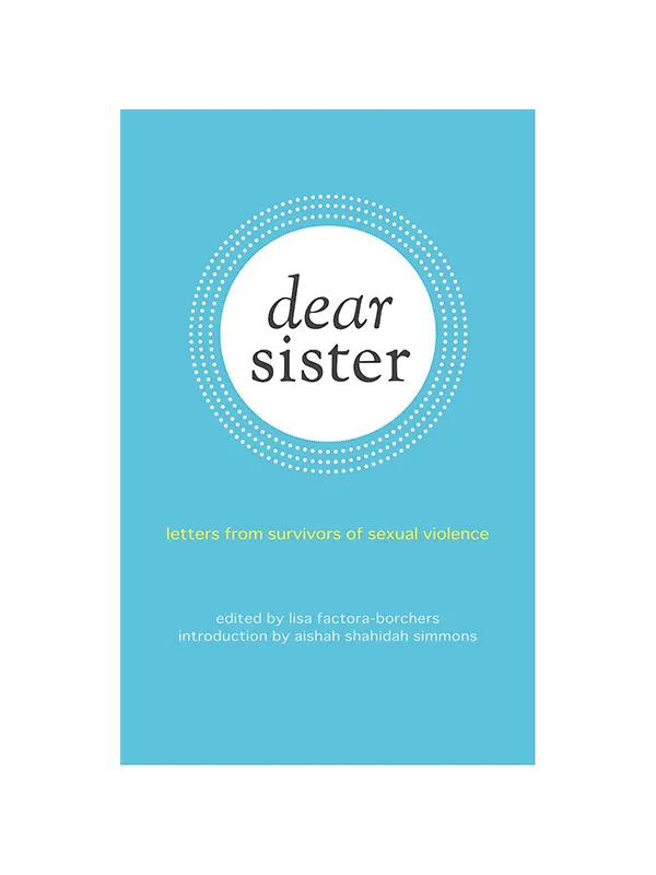 Dear Sister AK Press Vibrators