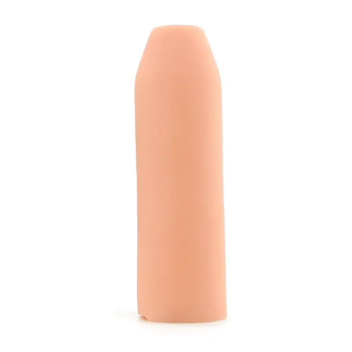 Deeva Dr Loves Deemun Extra Girth Enhancer 6 x 2 Inch Anal