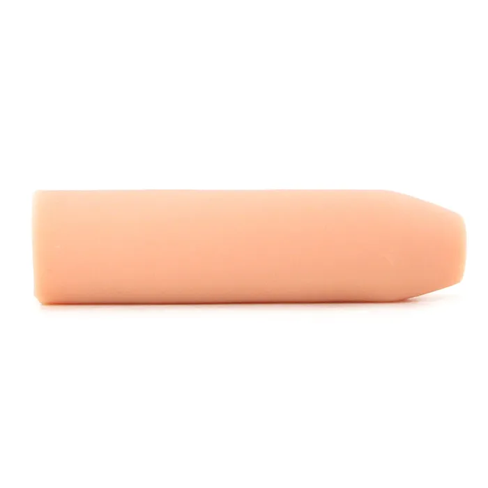 Deeva Dr Loves Deemun Extra Girth Enhancer 6 x 2 Inch Anal Deeva Dr Loves Deemun Extra Girth Enhancer 6 x 2 Inch Anal