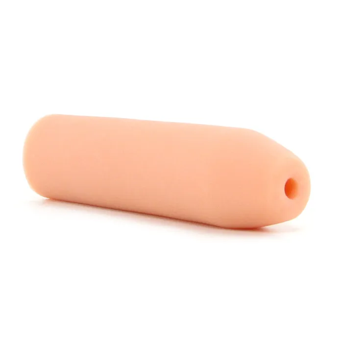 Deeva Dr Loves Deemun Extra Girth Enhancer 6 x 2 Inch Anal Deeva Dr Loves Deemun Extra Girth Enhancer 6 x 2 Inch Anal