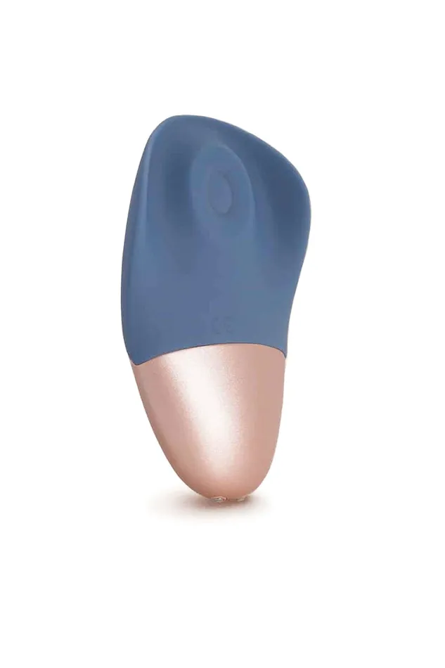 Deia Female Sex Toys The Arouser Pulsating Stimulator