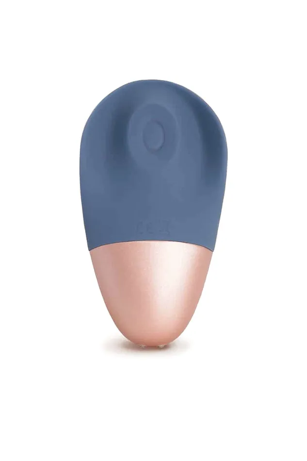Deia Female Sex Toys The Arouser Pulsating Stimulator