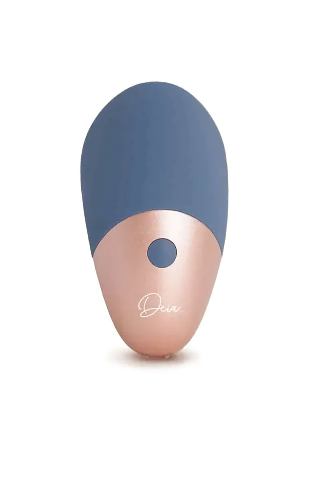 Deia Female Sex Toys The Arouser Pulsating Stimulator