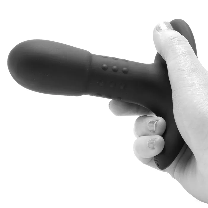 Eclipse Rechargeable Beaded Probe CalExotics Anal Eclipse Rechargeable Beaded Probe CalExotics Anal