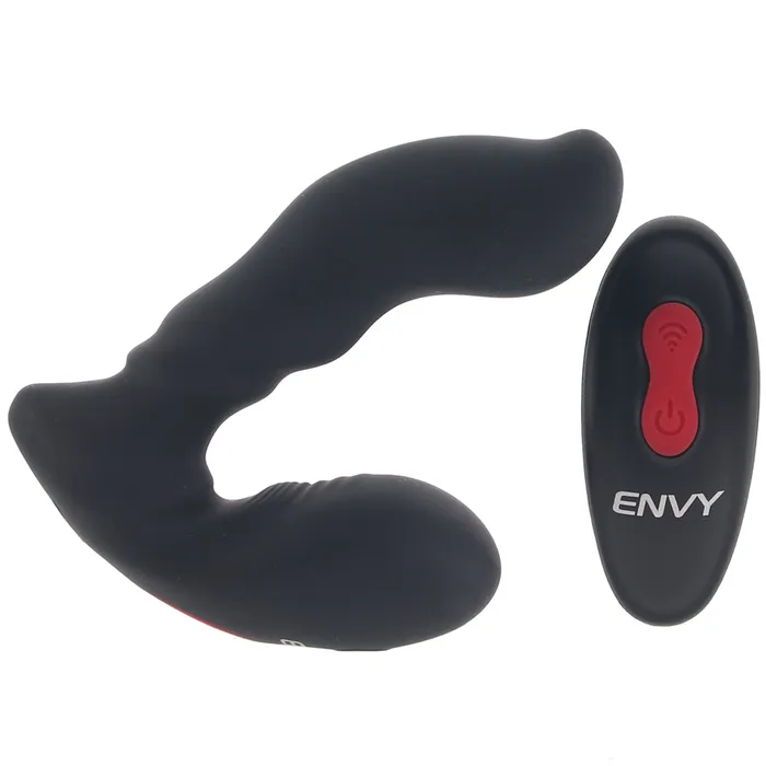Envy Sidetrack Remote Prostate Vibe XGen Anal