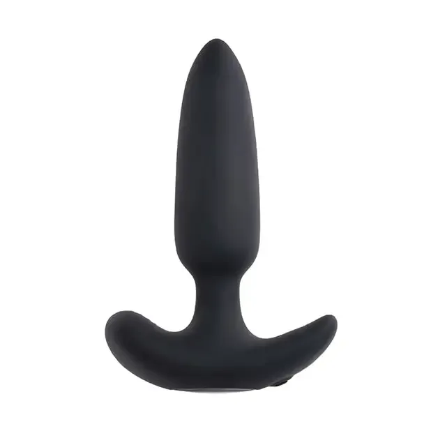 Evolved Novelties INC Anal Selopa Black Beauty Black Evolved Novelties INC Anal Selopa Black Beauty Black