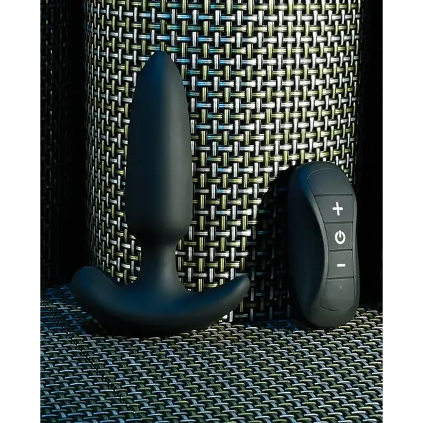 Evolved Novelties INC Anal Selopa Black Beauty Black Evolved Novelties INC Anal Selopa Black Beauty Black