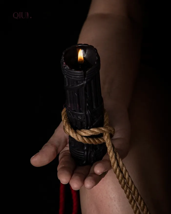 FASCES EROTIC CANDLES Sevanda Vibrators FASCES EROTIC CANDLES Sevanda Vibrators