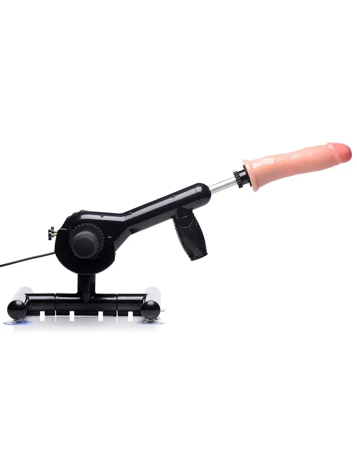 Female Sex Toys HonourSkintwocom ProBang Sex Machine with Remote Control UK ONLY