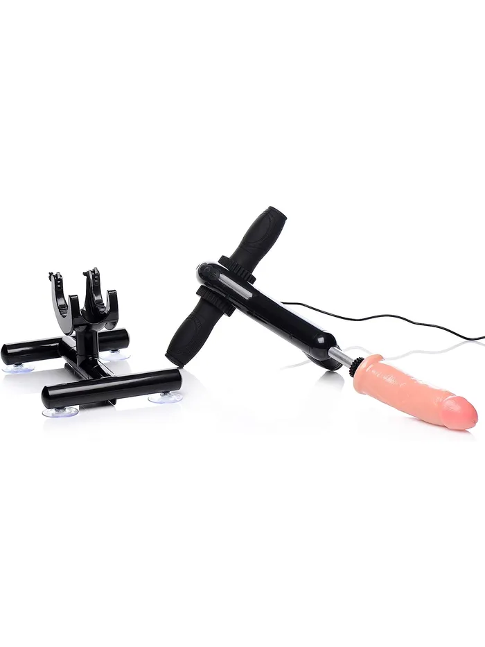 Female Sex Toys HonourSkintwocom ProBang Sex Machine with Remote Control UK ONLY