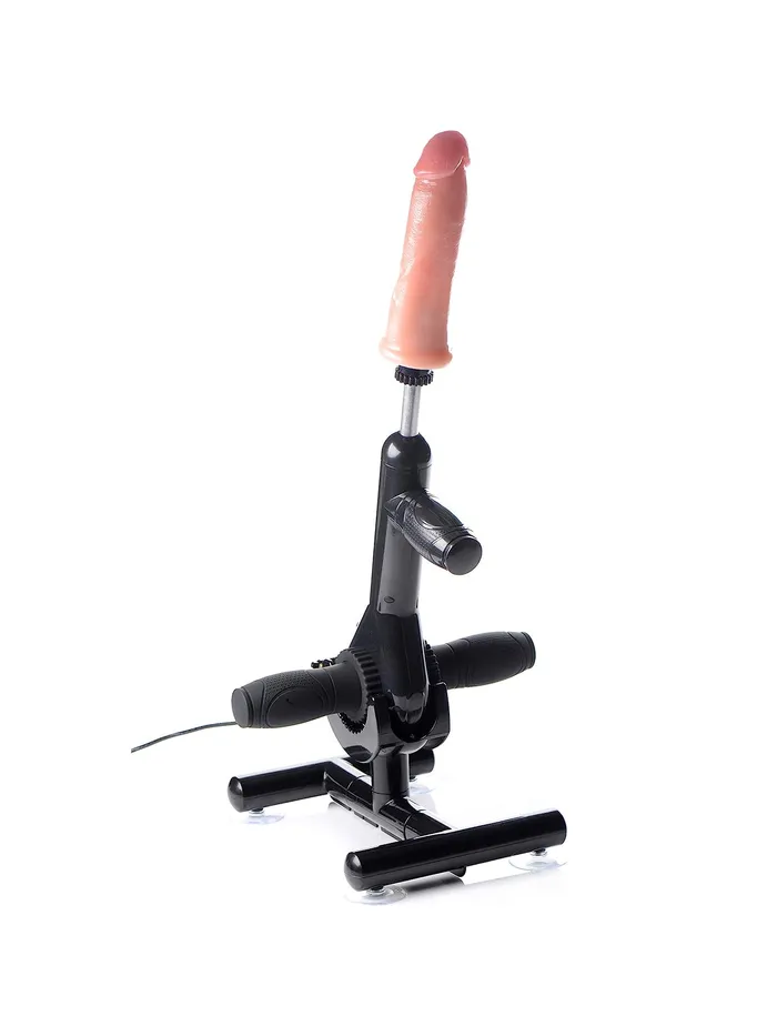 Female Sex Toys HonourSkintwocom ProBang Sex Machine with Remote Control UK ONLY