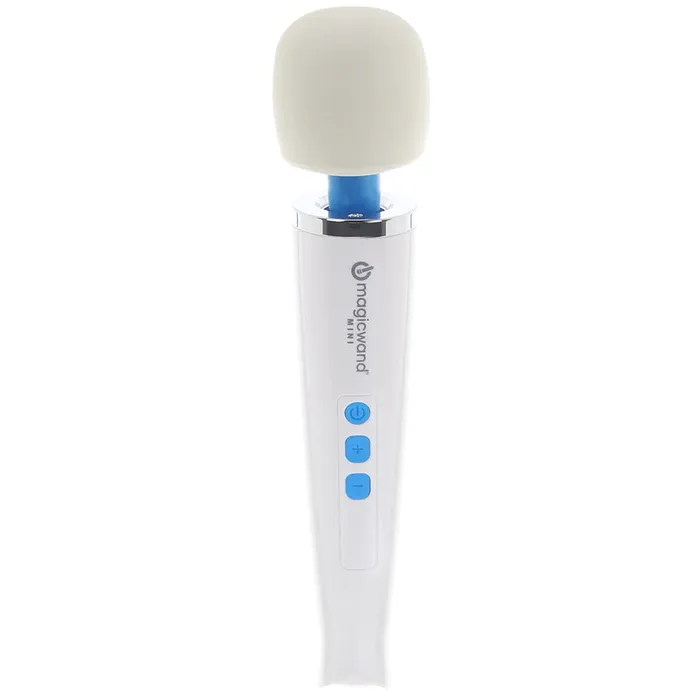 Female Sex Toys Vibratex Magic Wand Rechargeable Mini